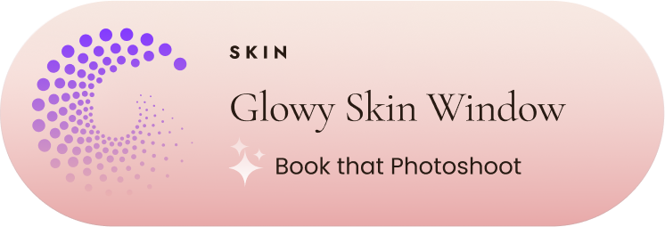 Glowy Skin Window